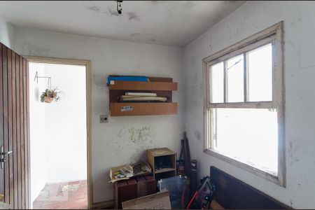 Casa à venda com 350m², 3 quartos e 2 vagasQuarto de Empregada