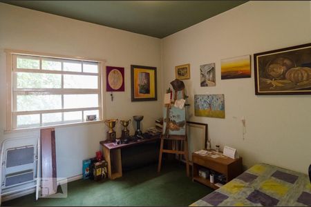 Casa à venda com 350m², 3 quartos e 2 vagasQuarto 3