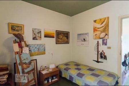 Casa à venda com 350m², 3 quartos e 2 vagasQuarto 3