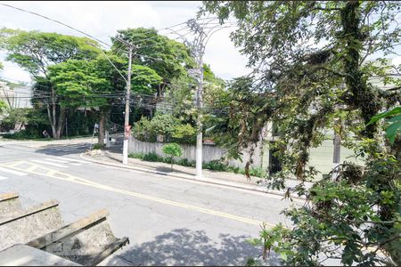 Casa à venda com 350m², 3 quartos e 2 vagasVista da Varanda