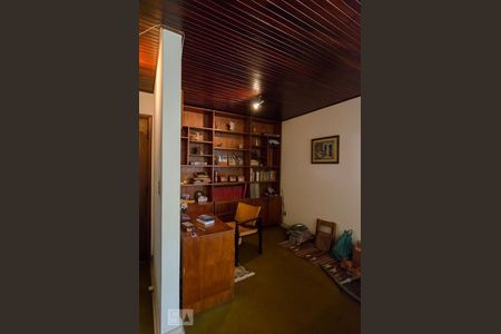 Escritório de casa à venda com 3 quartos, 350m² em Planalto Paulista, São Paulo