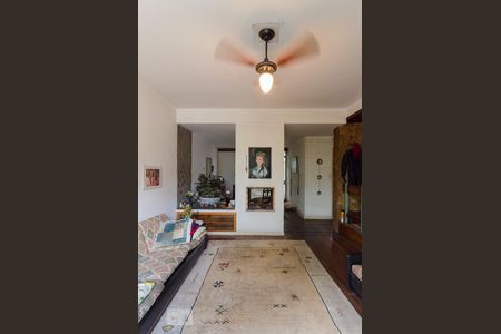 Sala de casa à venda com 3 quartos, 350m² em Planalto Paulista, São Paulo