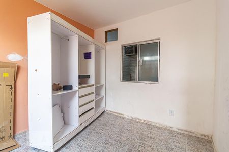 Quarto de casa para alugar com 1 quarto, 40m² em Freguesia (jacarepaguá), Rio de Janeiro