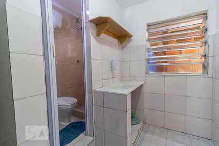 Casa para alugar com 40m², 1 quarto e sem vagaCozinha