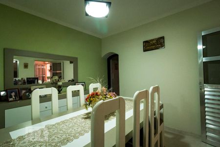 Sala de Jantar de casa à venda com 3 quartos, 150m² em Vila Formosa, São Paulo
