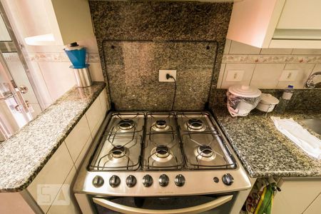 Casa à venda com 150m², 3 quartos e 4 vagasCozinha