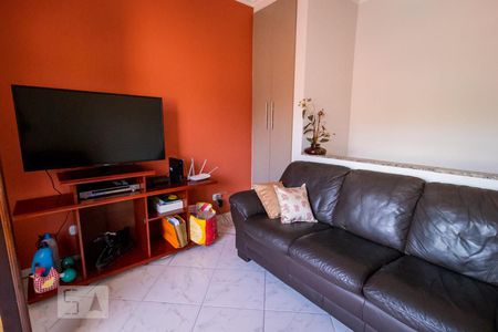 Casa à venda com 150m², 3 quartos e 4 vagasSala 3