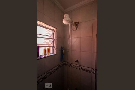 Casa à venda com 150m², 3 quartos e 4 vagasBanheiro da Suíte 3