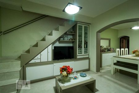 Sala de casa à venda com 3 quartos, 150m² em Vila Formosa, São Paulo
