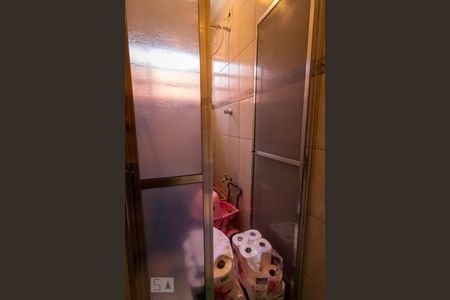 Casa à venda com 150m², 3 quartos e 4 vagasBanheiro da Suíte 1