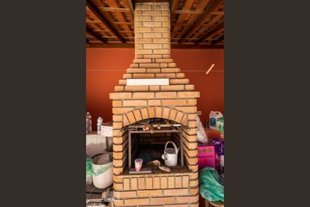 Casa à venda com 150m², 3 quartos e 4 vagasChurrasqueira