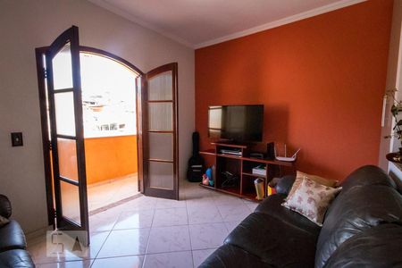 Casa à venda com 150m², 3 quartos e 4 vagasSala 3