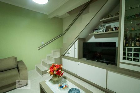Sala de casa à venda com 3 quartos, 150m² em Vila Formosa, São Paulo