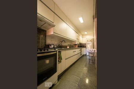 Casa à venda com 150m², 3 quartos e 4 vagasCozinha