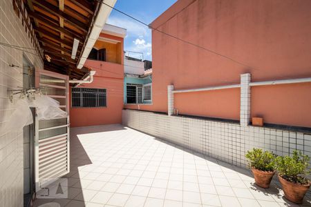 Casa à venda com 150m², 3 quartos e 4 vagasQuintal