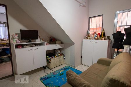 Sala 2 de casa à venda com 3 quartos, 150m² em Vila Formosa, São Paulo