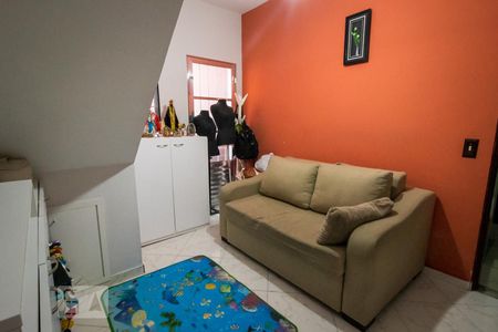 Casa à venda com 150m², 3 quartos e 4 vagasSala 2