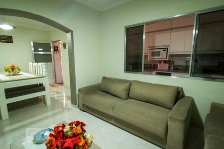 Sala de casa à venda com 3 quartos, 150m² em Vila Formosa, São Paulo
