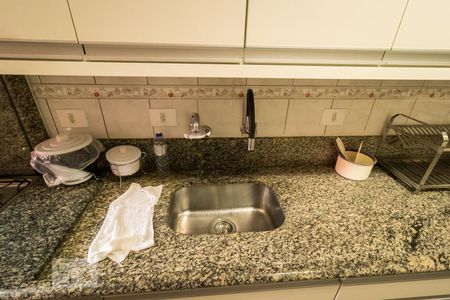 Casa à venda com 150m², 3 quartos e 4 vagasCozinha