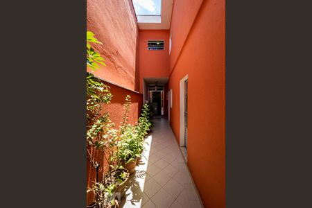 Casa à venda com 150m², 3 quartos e 4 vagasQuintal