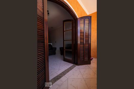 Casa à venda com 150m², 3 quartos e 4 vagasVaranda da Sala 3