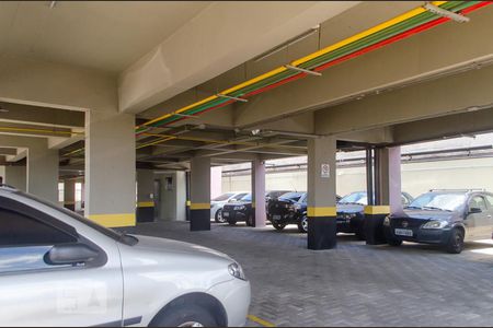 Apartamento à venda com 55m², 2 quartos e 1 vagaGaragem