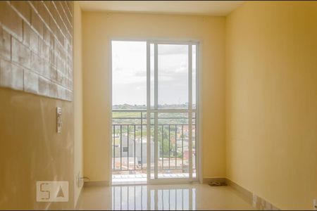 Sala de apartamento à venda com 2 quartos, 55m² em Parada Xv de Novembro, São Paulo