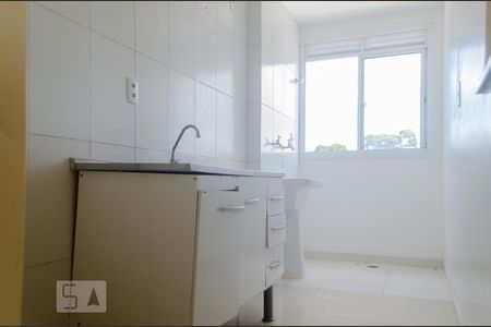 Apartamento à venda com 55m², 2 quartos e 1 vagaCozinha