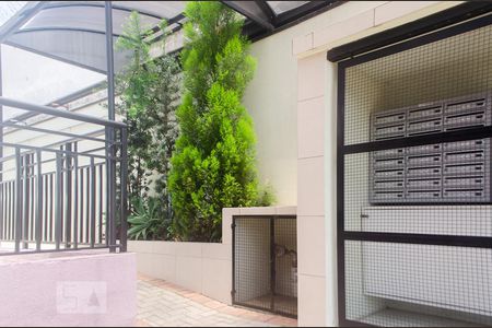 Apartamento à venda com 55m², 2 quartos e 1 vagaÁrea comum