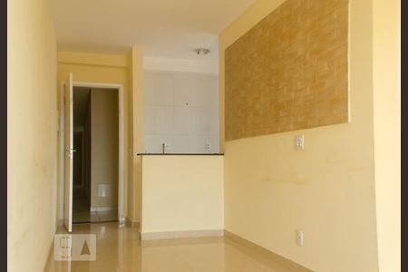 Sala de apartamento à venda com 2 quartos, 55m² em Parada Xv de Novembro, São Paulo