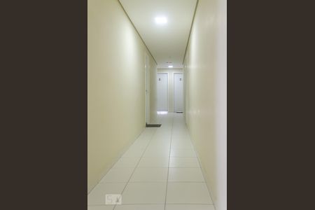 Apartamento à venda com 55m², 2 quartos e 1 vagaÁrea comum - corredor