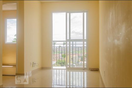 Sala de apartamento à venda com 2 quartos, 55m² em Parada Xv de Novembro, São Paulo