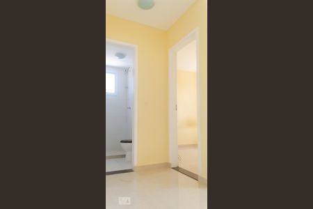 Corredor de apartamento à venda com 2 quartos, 55m² em Parada Xv de Novembro, São Paulo