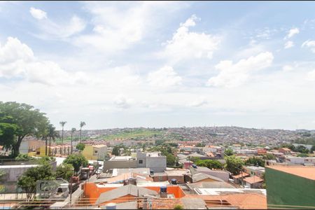 Vista da sala de apartamento à venda com 2 quartos, 55m² em Parada Xv de Novembro, São Paulo