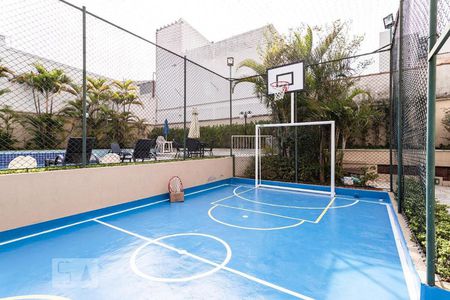 Apartamento à venda com 110m², 3 quartos e 2 vagasQuadra Esportiva