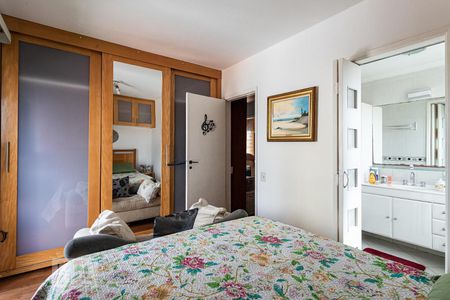 Apartamento à venda com 110m², 3 quartos e 2 vagasSuíte