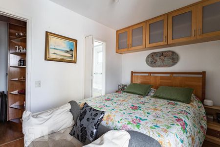 Apartamento à venda com 110m², 3 quartos e 2 vagasSuíte