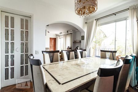 Apartamento à venda com 110m², 3 quartos e 2 vagasSala