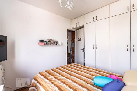 Apartamento à venda com 110m², 3 quartos e 2 vagasQuarto 1