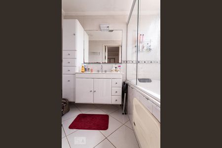 Apartamento à venda com 110m², 3 quartos e 2 vagasBanheiro Suíte