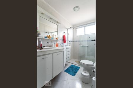 Apartamento à venda com 110m², 3 quartos e 2 vagasBanheiro