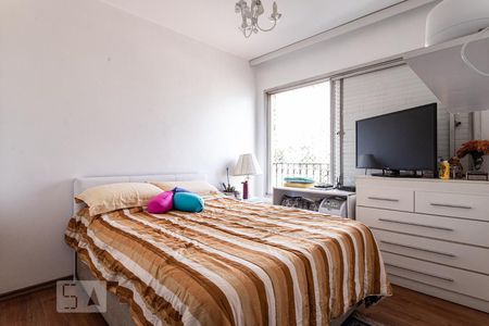 Apartamento à venda com 110m², 3 quartos e 2 vagasQuarto 1