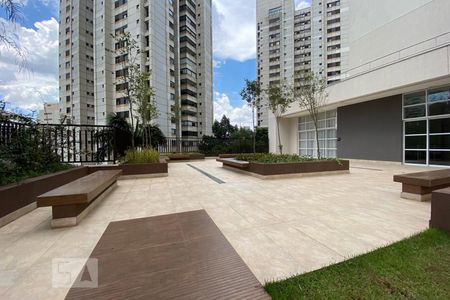 Studio para alugar com 35m², 1 quarto e 1 vagaÁrea comum