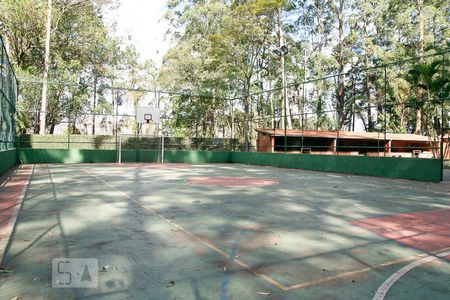 Apartamento para alugar com 50m², 2 quartos e 1 vaga Apartamento para alugar com 50m², 2 quartos e 1 vagaÁrea Comum - Quadra Esportiva