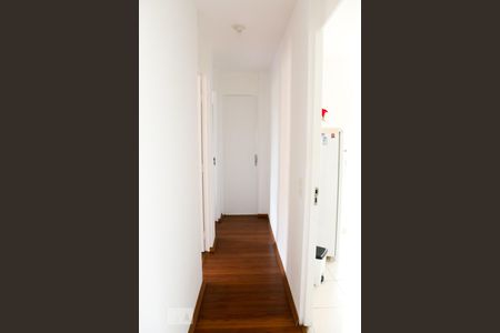 Apartamento para alugar com 50m², 2 quartos e 1 vaga Apartamento para alugar com 50m², 2 quartos e 1 vagaCorredor