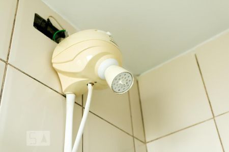 Apartamento para alugar com 50m², 2 quartos e 1 vaga Apartamento para alugar com 50m², 2 quartos e 1 vagaBanheiro - Chuveiro