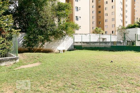 Apartamento para alugar com 50m², 2 quartos e 1 vaga Apartamento para alugar com 50m², 2 quartos e 1 vagaÁrea Pet