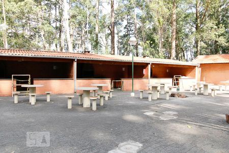 Apartamento para alugar com 50m², 2 quartos e 1 vaga Apartamento para alugar com 50m², 2 quartos e 1 vagaÁrea Comum - Churrasqueira