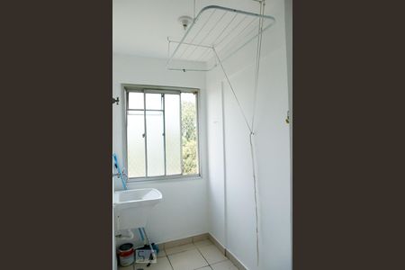 Apartamento para alugar com 50m², 2 quartos e 1 vaga Apartamento para alugar com 50m², 2 quartos e 1 vagaLavanderia