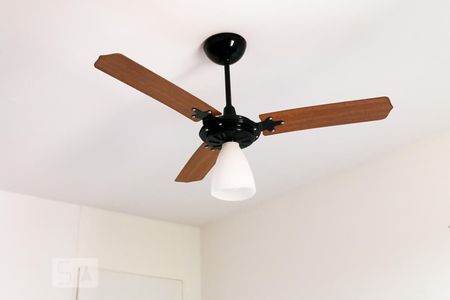 Apartamento para alugar com 50m², 2 quartos e 1 vaga Apartamento para alugar com 50m², 2 quartos e 1 vagaQuarto 2 - Ventilador de Teto